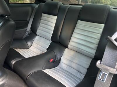 2008 Ford Mustang GT Premium GREAT LOOK! LOW MILES!! - Photo 11 - Valencia, CA 91355