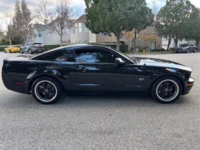 2008 Ford Mustang GT Premium GREAT LOOK! LOW MILES!! - Photo 6 - Valencia, CA 91355