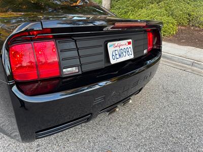 2008 Ford Mustang GT Premium GREAT LOOK! LOW MILES!! - Photo 30 - Valencia, CA 91355