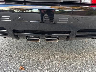 2008 Ford Mustang GT Premium GREAT LOOK! LOW MILES!! - Photo 29 - Valencia, CA 91355