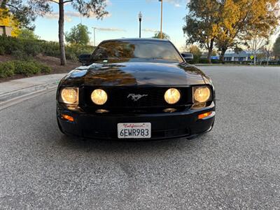 2008 Ford Mustang GT Premium GREAT LOOK! LOW MILES!! - Photo 32 - Valencia, CA 91355