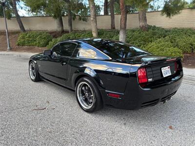 2008 Ford Mustang GT Premium GREAT LOOK! LOW MILES!! - Photo 3 - Valencia, CA 91355