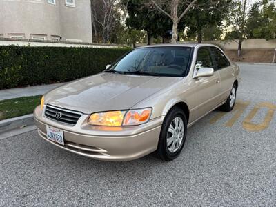 2000 Toyota Camry LE One owner ! Low miles!! - Photo 33 - Valencia, CA 91355