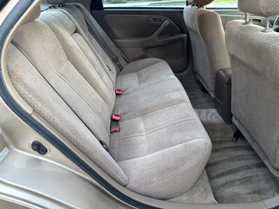 2000 Toyota Camry LE One owner ! Low miles!! - Photo 13 - Valencia, CA 91355