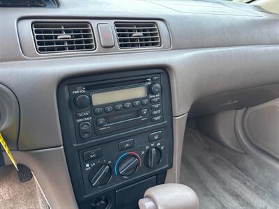 2000 Toyota Camry LE One owner ! Low miles!! - Photo 20 - Valencia, CA 91355
