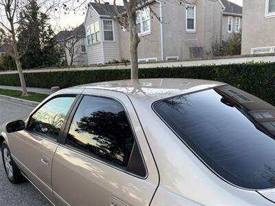 2000 Toyota Camry LE One owner ! Low miles!! - Photo 29 - Valencia, CA 91355