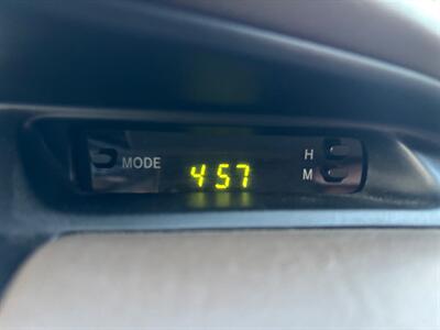 2000 Toyota Camry LE One owner ! Low miles!! - Photo 28 - Valencia, CA 91355