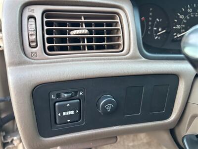 2000 Toyota Camry LE One owner ! Low miles!! - Photo 25 - Valencia, CA 91355