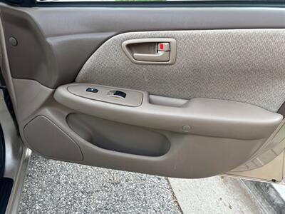 2000 Toyota Camry LE One owner ! Low miles!! - Photo 18 - Valencia, CA 91355