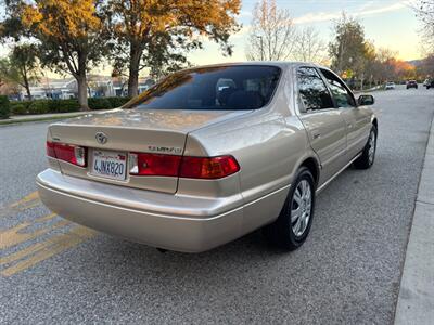 2000 Toyota Camry LE One owner ! Low miles!! - Photo 5 - Valencia, CA 91355
