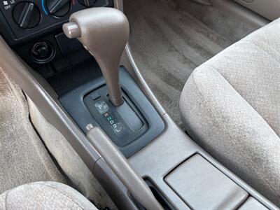 2000 Toyota Camry LE One owner ! Low miles!! - Photo 23 - Valencia, CA 91355