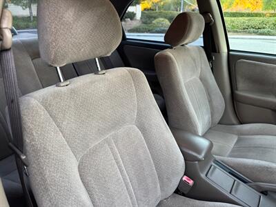 2000 Toyota Camry LE One owner ! Low miles!! - Photo 17 - Valencia, CA 91355