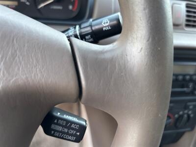 2000 Toyota Camry LE One owner ! Low miles!! - Photo 27 - Valencia, CA 91355