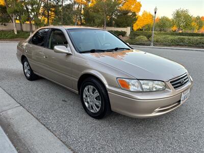 2000 Toyota Camry LE One owner ! Low miles!! - Photo 7 - Valencia, CA 91355