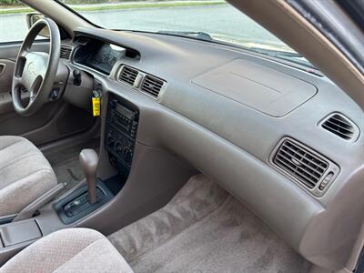 2000 Toyota Camry LE One owner ! Low miles!! - Photo 16 - Valencia, CA 91355