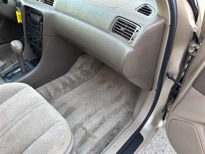 2000 Toyota Camry LE One owner ! Low miles!! - Photo 15 - Valencia, CA 91355