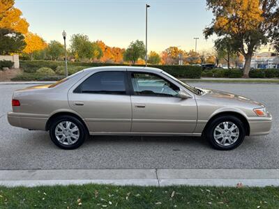 2000 Toyota Camry LE One owner ! Low miles!! - Photo 6 - Valencia, CA 91355