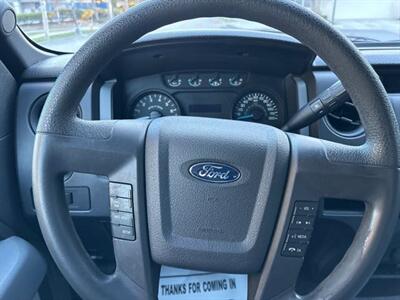 2014 Ford F-150 XL  EXTRA CLEAN SHORT BED! LOW MILES! - Photo 18 - Valencia, CA 91355