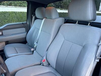2014 Ford F-150 XL  EXTRA CLEAN SHORT BED! LOW MILES! - Photo 11 - Valencia, CA 91355