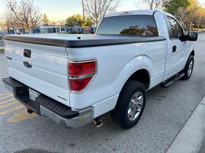 2014 Ford F-150 XL  EXTRA CLEAN SHORT BED! LOW MILES! - Photo 5 - Valencia, CA 91355