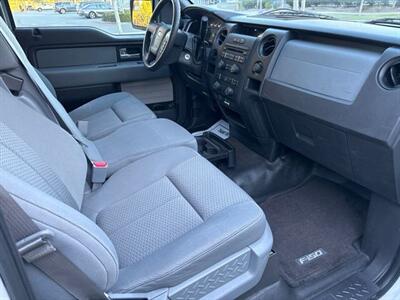 2014 Ford F-150 XL  EXTRA CLEAN SHORT BED! LOW MILES! - Photo 12 - Valencia, CA 91355