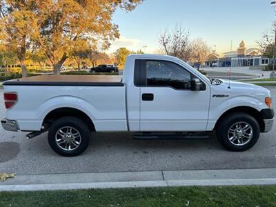 2014 Ford F-150 XL  EXTRA CLEAN SHORT BED! LOW MILES! - Photo 6 - Valencia, CA 91355