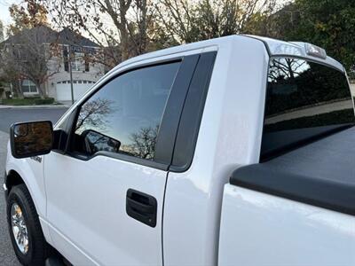2014 Ford F-150 XL  EXTRA CLEAN SHORT BED! LOW MILES! - Photo 22 - Valencia, CA 91355