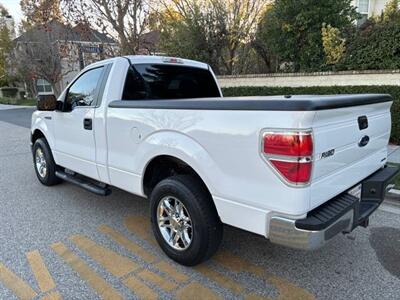 2014 Ford F-150 XL  EXTRA CLEAN SHORT BED! LOW MILES! - Photo 3 - Valencia, CA 91355