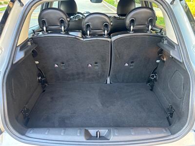 2016 MINI Hardtop 4 Door Cooper  Super Clean ! 99k miles - Photo 14 - Valencia, CA 91355