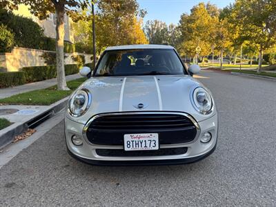 2016 MINI Hardtop 4 Door Cooper  Super Clean ! 99k miles - Photo 8 - Valencia, CA 91355