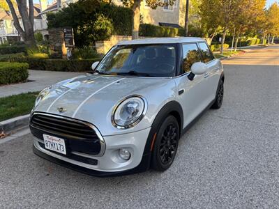 2016 MINI Hardtop 4 Door Cooper  Super Clean ! 99k miles Hatchback