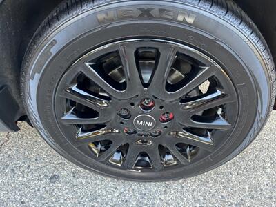 2016 MINI Hardtop 4 Door Cooper  Super Clean ! 99k miles - Photo 39 - Valencia, CA 91355