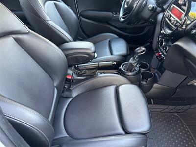 2016 MINI Hardtop 4 Door Cooper  Super Clean ! 99k miles - Photo 18 - Valencia, CA 91355