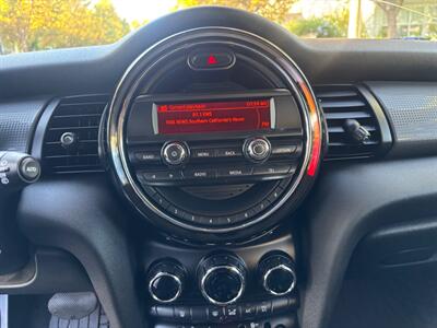 2016 MINI Hardtop 4 Door Cooper  Super Clean ! 99k miles - Photo 26 - Valencia, CA 91355