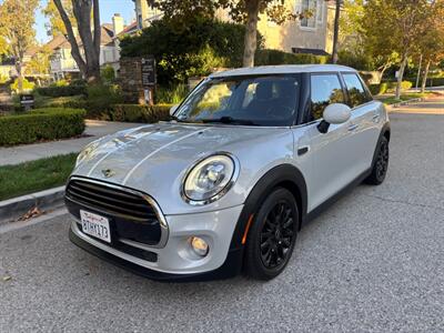 2016 MINI Hardtop 4 Door Cooper  Super Clean ! 99k miles - Photo 40 - Valencia, CA 91355