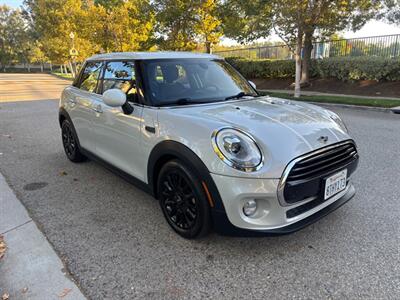 2016 MINI Hardtop 4 Door Cooper  Super Clean ! 99k miles - Photo 7 - Valencia, CA 91355