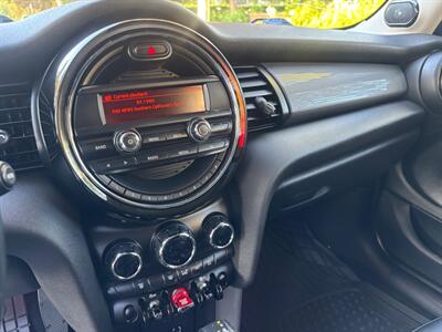 2016 MINI Hardtop 4 Door Cooper  Super Clean ! 99k miles - Photo 25 - Valencia, CA 91355