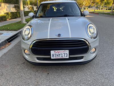 2016 MINI Hardtop 4 Door Cooper  Super Clean ! 99k miles - Photo 41 - Valencia, CA 91355