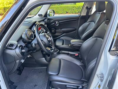 2016 MINI Hardtop 4 Door Cooper  Super Clean ! 99k miles - Photo 10 - Valencia, CA 91355