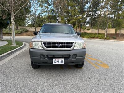 2002 Ford Explorer XLS  One owner! Low miles!! - Photo 7 - Valencia, CA 91355