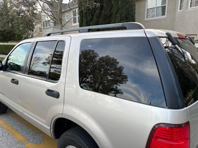 2002 Ford Explorer XLS  One owner! Low miles!! - Photo 18 - Valencia, CA 91355