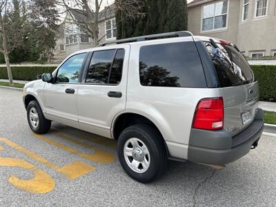 2002 Ford Explorer XLS  One owner! Low miles!! - Photo 3 - Valencia, CA 91355