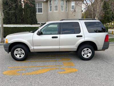 2002 Ford Explorer XLS  One owner! Low miles!! - Photo 2 - Valencia, CA 91355