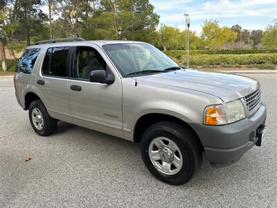 2002 Ford Explorer XLS  One owner! Low miles!! - Photo 6 - Valencia, CA 91355