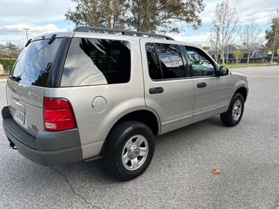 2002 Ford Explorer XLS  One owner! Low miles!! - Photo 4 - Valencia, CA 91355