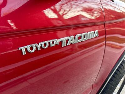 2000 Toyota Tacoma V6 2dr V6  5 SPEED 4X4!!! - Photo 31 - Valencia, CA 91355