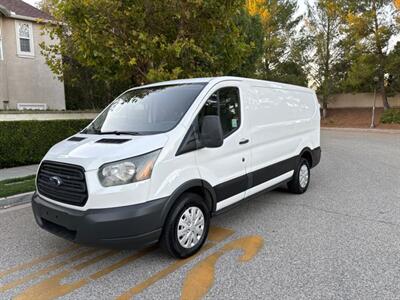2016 Ford Transit 150  LOW MILES! GREAT CONDITION! ONE OWNER!