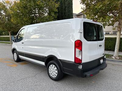 2016 Ford Transit 150  LOW MILES! LOOKS AS GOOD AS THE PHOTOS! ONE OWNER! - Photo 3 - Valencia, CA 91355