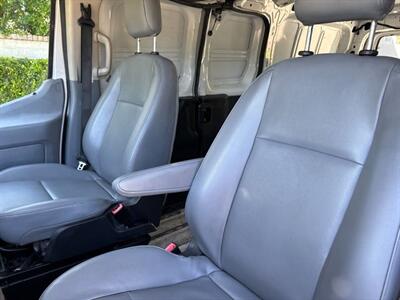 2016 Ford Transit 150  LOW MILES! LOOKS AS GOOD AS THE PHOTOS! ONE OWNER! - Photo 13 - Valencia, CA 91355