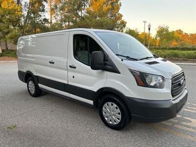 2016 Ford Transit 150  LOW MILES! LOOKS AS GOOD AS THE PHOTOS! ONE OWNER! - Photo 7 - Valencia, CA 91355